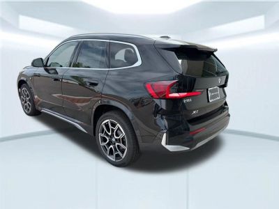 2026 BMW X1 - Photo 4