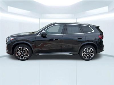 2026 BMW X1 - Photo 3