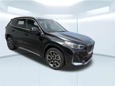 2026 BMW X1 - Photo 8