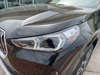 2026 BMW X1 - Photo 11