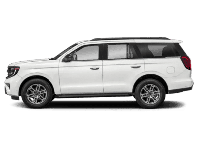 2026 Ford Expedition - Photo 3