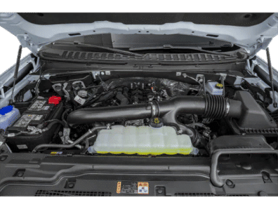 2026 Ford Expedition - Photo 9