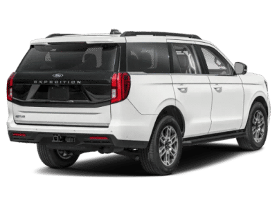 2026 Ford Expedition - Photo 2