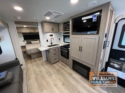 2026 Forest River Rockwood Mini Lite - Photo 3