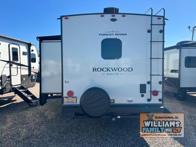 2026 Forest River Rockwood Mini Lite - Photo 27