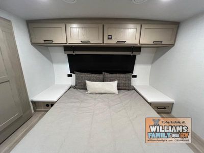 2026 Forest River Rockwood Mini Lite - Photo 19