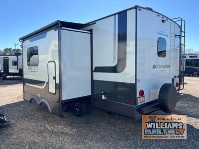 2026 Forest River Rockwood Mini Lite - Photo 26