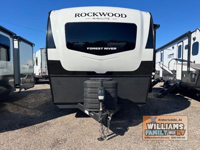 2026 Forest River Rockwood Mini Lite - Photo 24