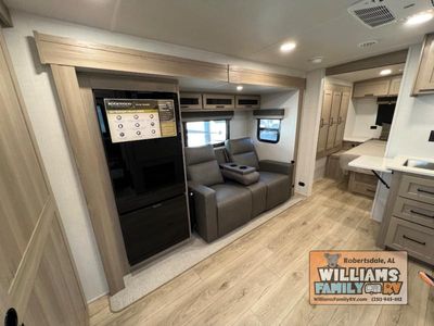 2026 Forest River Rockwood Mini Lite - Photo 4