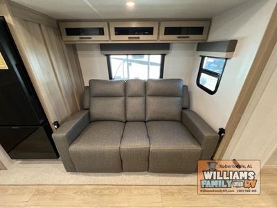 2026 Forest River Rockwood Mini Lite - Photo 12