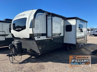 2026 Forest River Rockwood Mini Lite - Photo 25