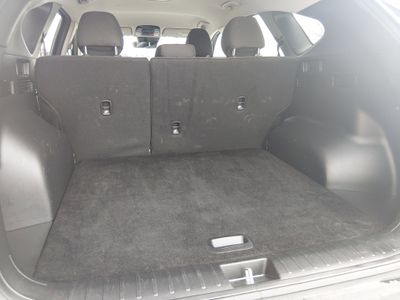 2024 Hyundai Tucson — photo 11 view