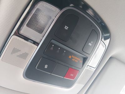 2024 Hyundai Tucson — photo 19 view