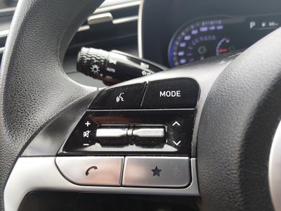 2024 Hyundai Tucson — photo 13 view