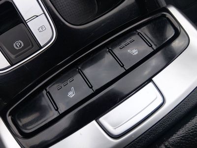 2024 Hyundai Tucson — photo 18 view