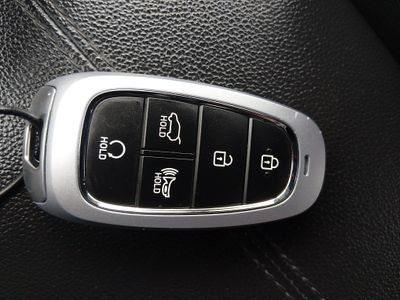 2024 Hyundai Tucson — photo 15 view