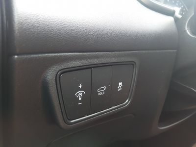 2024 Hyundai Tucson — photo 20 view