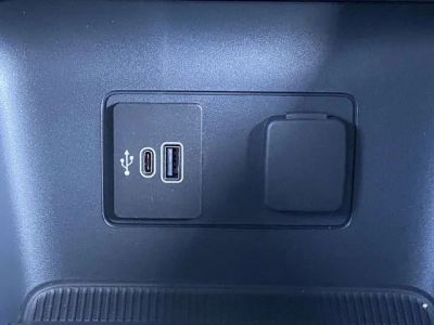2026 Ford Explorer — photo 22 view