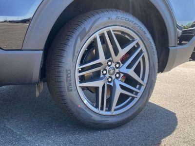 2026 Ford Explorer — photo 9 view