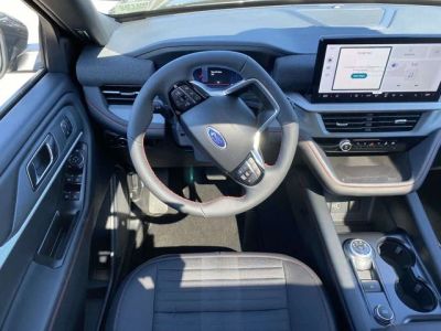 2026 Ford Explorer — photo 12 view