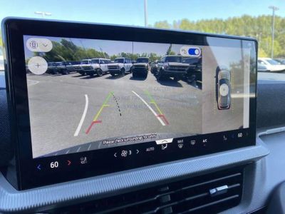 2026 Ford Explorer — photo 20 view