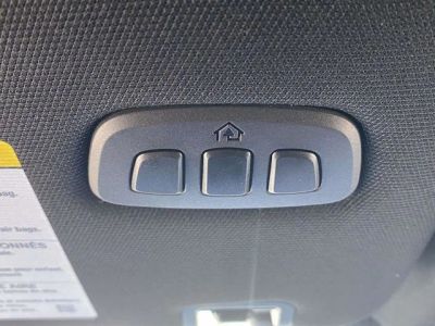 2026 Ford Explorer — photo 26 view