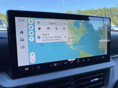 2026 Ford Explorer — photo 19 view