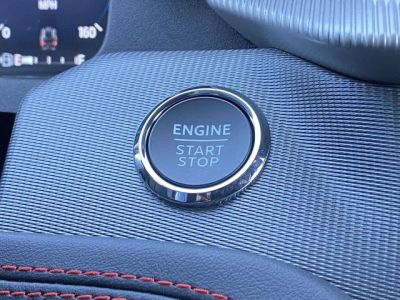 2026 Ford Explorer — photo 21 view