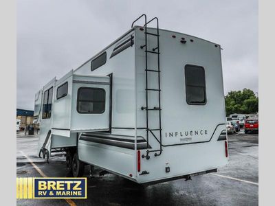 2026 Grand Design Influence - Photo 4