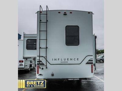 2026 Grand Design Influence - Photo 6