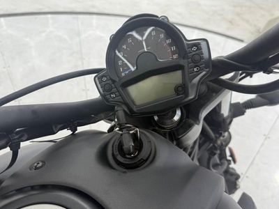 2025 Kawasaki Vulcan S - Photo 9