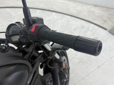 2025 Kawasaki Vulcan S - Photo 10