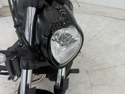 2025 Kawasaki Vulcan S - Photo 11