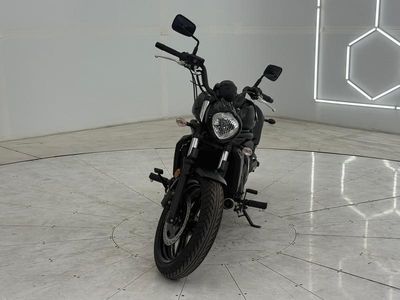 2025 Kawasaki Vulcan S - Photo 3