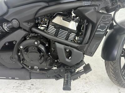 2025 Kawasaki Vulcan S - Photo 13