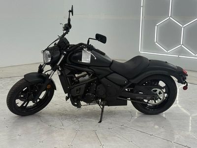 2025 Kawasaki Vulcan S - Photo 8
