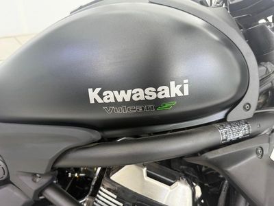 2025 Kawasaki Vulcan S - Photo 12