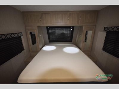 2021 Forest River RV Freedom Express - Photo 18