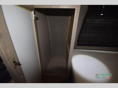 2021 Forest River RV Freedom Express - Photo 22