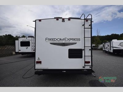 2021 Forest River RV Freedom Express - Photo 5
