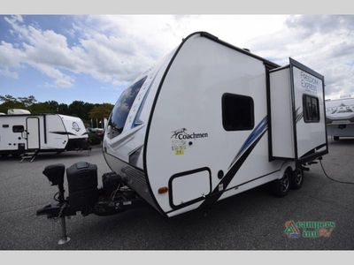 2021 Forest River RV Freedom Express - Photo 2