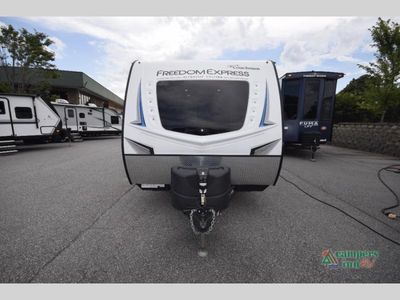 2021 Forest River RV Freedom Express - Photo 4