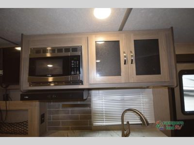 2021 Forest River RV Freedom Express - Photo 36