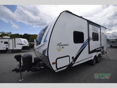 2021 Forest River RV Freedom Express - Photo 3