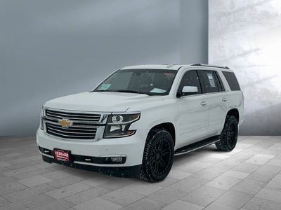 2016 Chevrolet Tahoe - Photo 1