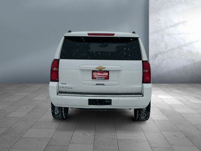 2016 Chevrolet Tahoe - Photo 5