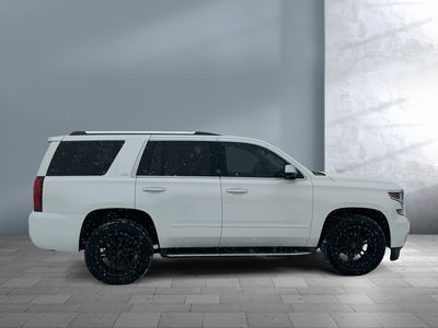 2016 Chevrolet Tahoe - Photo 7