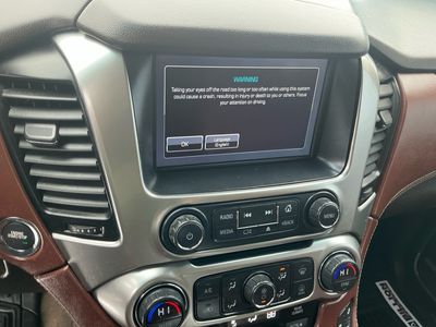2016 Chevrolet Tahoe - Photo 11