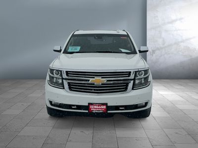 2016 Chevrolet Tahoe - Photo 2