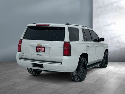 2016 Chevrolet Tahoe - Photo 6
